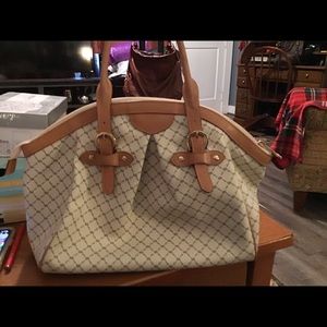 Rioni handbag/ tote